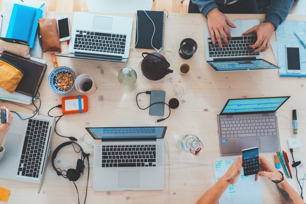 Web Sitelerinizi Geliştirmek İçin En Yeni Yöntemler